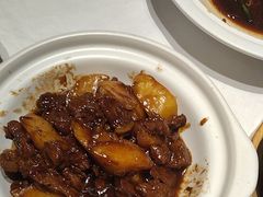 -阿明小菜·海鲜·上海菜(梅陇店)