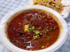 -芳芳餐厅(白沙路店)