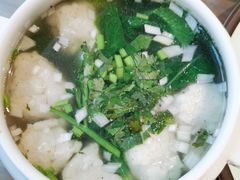 -将相和·海鲜蒸饺大连菜