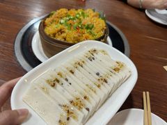 -掌上鲜(南顺城街店)