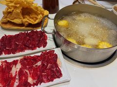 -今日牛事潮汕鲜牛肉火锅(瑞金店)