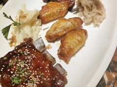 -MOSSO德国餐厅·音乐酒吧(环宇荟店)
