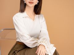 -真我樣照相馆·身份证·证件照·外拍(环球港店)