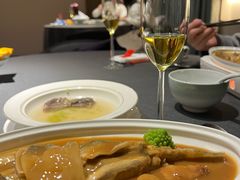 -沈灶河豚宴·河豚融合餐厅(汉中路店)