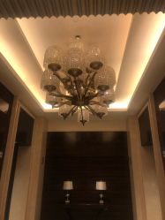 -中谷小南国花园酒店·宴会厅