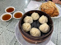 小笼-四如春食府