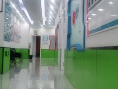 -童程童美·信息学竞赛·乐高机器人编程(昆明世纪城校区)