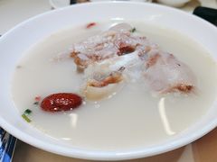 -付小姐在成都(川沙店)
