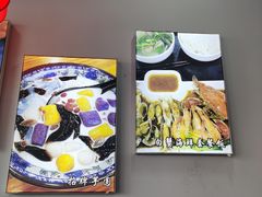 -台州老六海鲜面馆(上南总店)