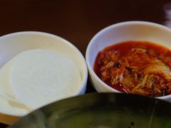 -小公洞韩式豆腐村