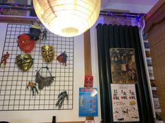 -鳗鱼家·深夜食堂(军博店)