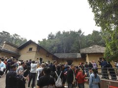 -韶山毛泽东同志故居