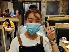 -金掌勺·锅包肉(广渠门店)