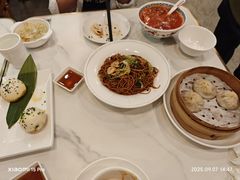 -南八仙·老上海味道(南京东路店)