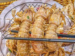 -好兄弟郭巨海鲜(天一阁店)