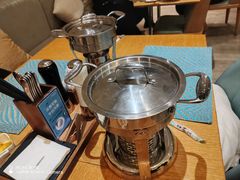 -沈阳和平艾美酒店新食谱西餐厅