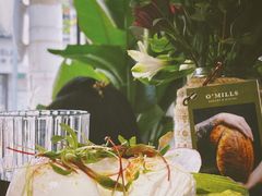 -O'mills Sourdough Bakery&Bistro(永嘉路店)