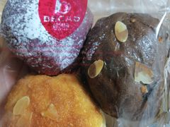 -BROAD面包路·欧式面包(龙湖时代C馆店)
