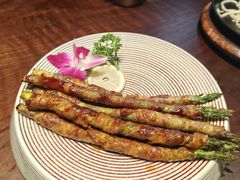 -餐谋家特色餐厅(桂林路店)