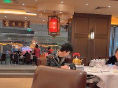 -宝园酒家(美林M·LIVE天地东座店)