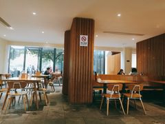 大堂-食膳公园包子铺(烈士公园店)