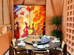 -醉秦川餐厅(吾悦广场店)