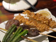 -鸟鹏烧鸟居酒屋(熙龙湾店)