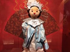 -济州岛泰迪熊博物馆