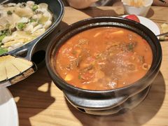 -醉得意·山茶油炒土鸡(福州马尾西堤店)