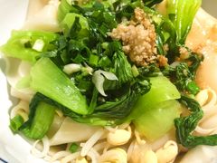 -山丹丹西北菜(金贸大厦店)