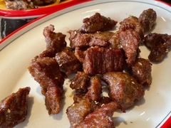 -小粤楼·怀旧粤菜(万辉国际广场店)