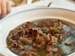 -百盛·鼎膳(中海财富中心)