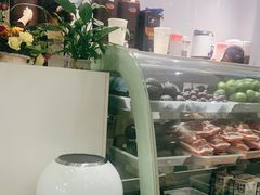 -炅爸爸鲜奶茶(解放西店)