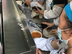 -芳婆糕团店(王府大街店)