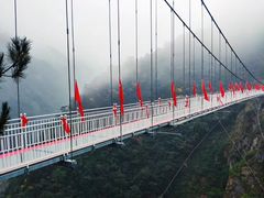 -太湖源风景区