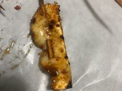 -夜烤·宜宾烧烤(洋河路店)