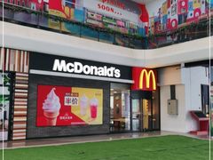-麦当劳(杭州临平万达广场店)