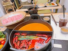 -山缓缓火锅(上海闵行龙湖店)