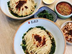 -朱洪元苏式面馆(绿宝广场店)