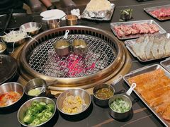 -黑崎烧肉·山野厨房(坪山店)