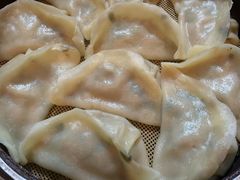 -金城包子牛肉灌汤包(台东四路店)