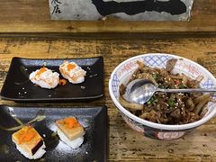-小川洋风料理(江汉路店)