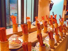 -洞庭土菜馆(天河北总店)