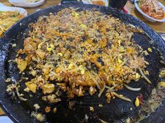 -故乡家韩国料理(丹东街店)