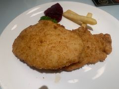 -金环西餐厅