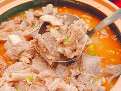 -羊瑞堂·横山炖羊肉·陕菜(未央路旗舰店)