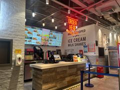 -卡乐星(浦东机场店)