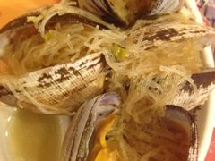 -海口骑楼小吃街