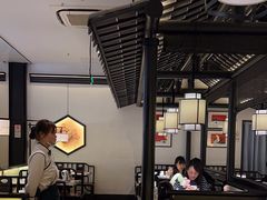 -小菜园新徽菜(镇江丹阳吾悦店)