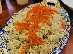 -木尔坦·Multan巴基斯坦清真餐厅halal(大智嘉园店)